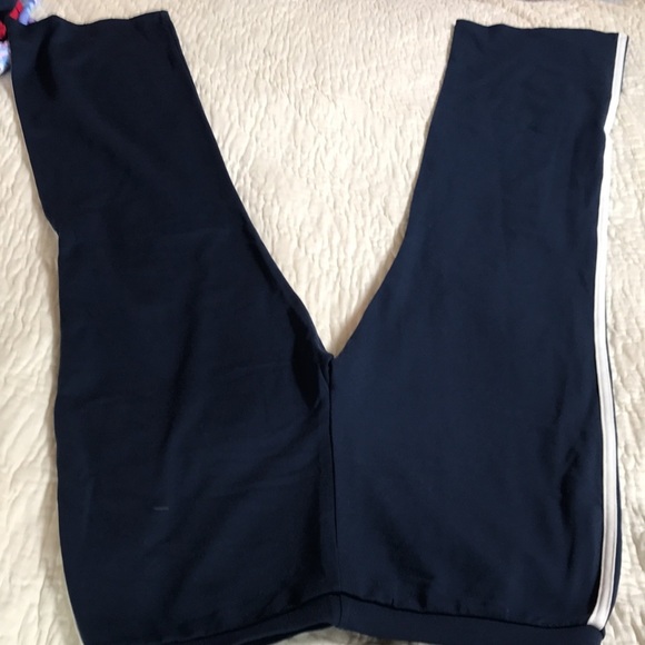 Danskin yoga pants running workout - Picture 2 of 4